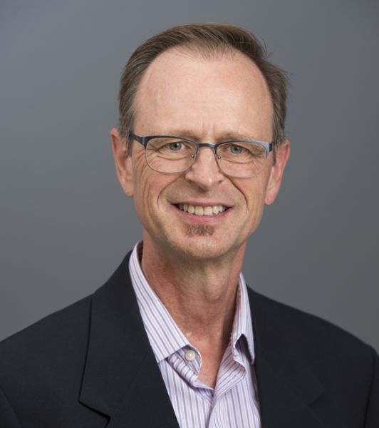 profile photo for Dr. Brian Lynn Trittin